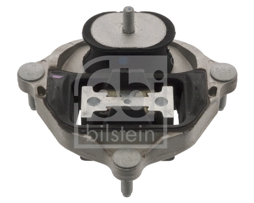 Mounting, automatic transmission